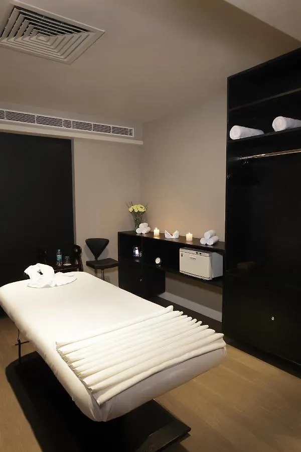 Holiday Inn Express New Delhi International Airport T3 By Ihg