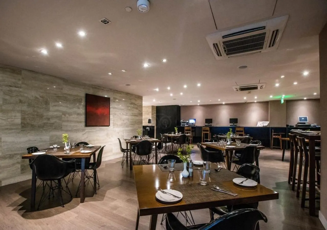 Holiday Inn Express New Delhi International Airport T3 By Ihg India