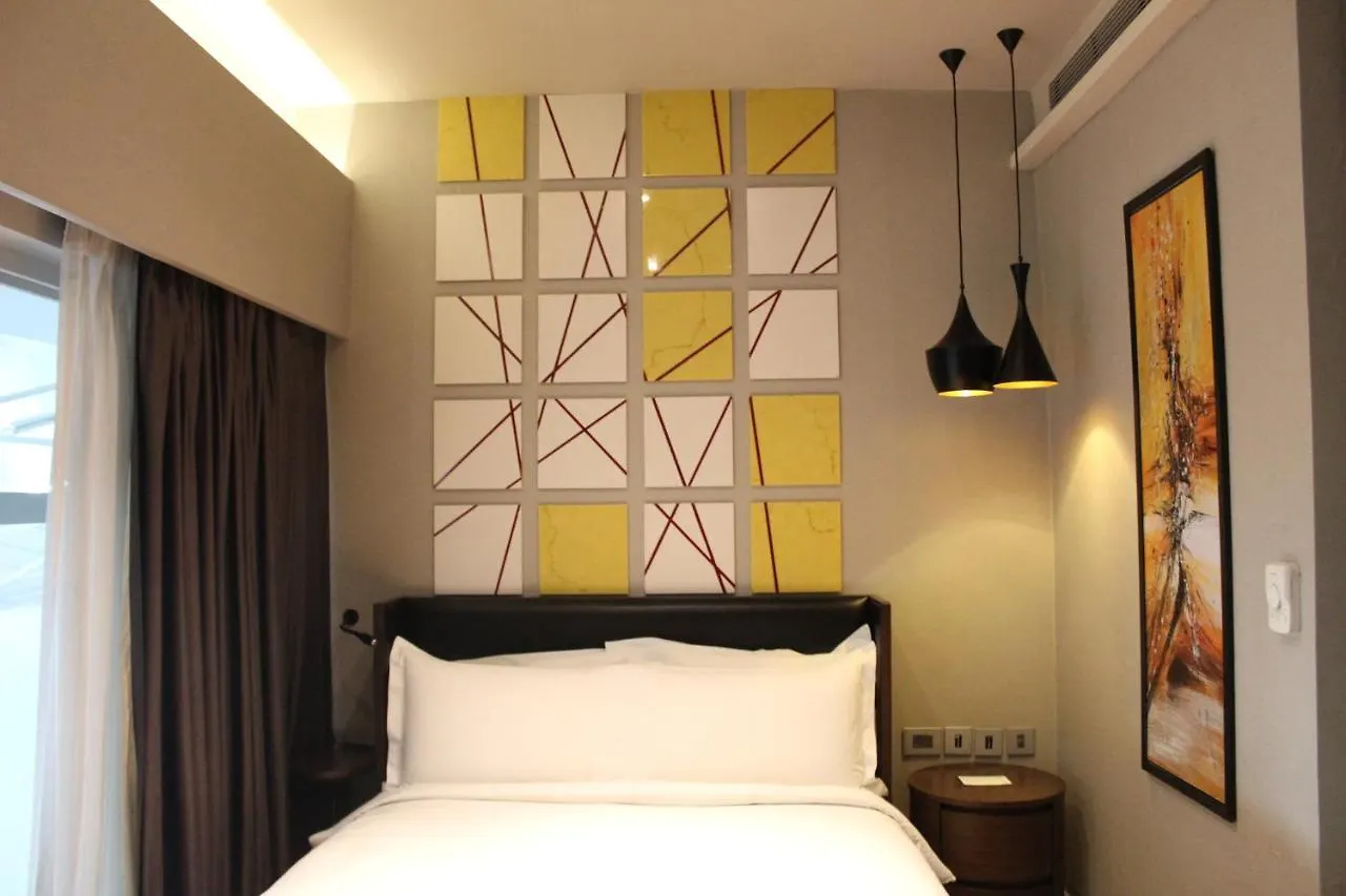 Hotel Holiday Inn Express New Delhi International Airport T3 By Ihg