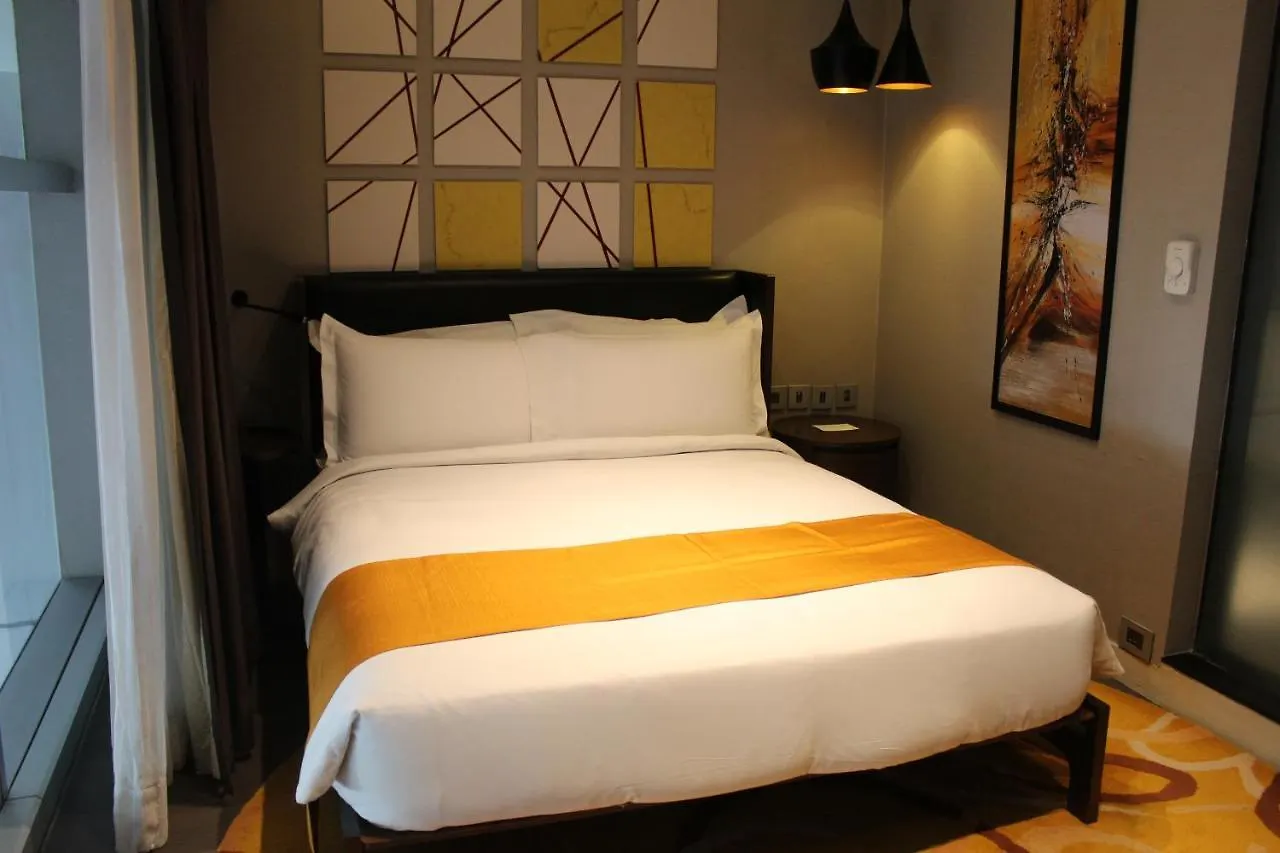 Holiday Inn Express New Delhi International Airport T3 By Ihg 4*,