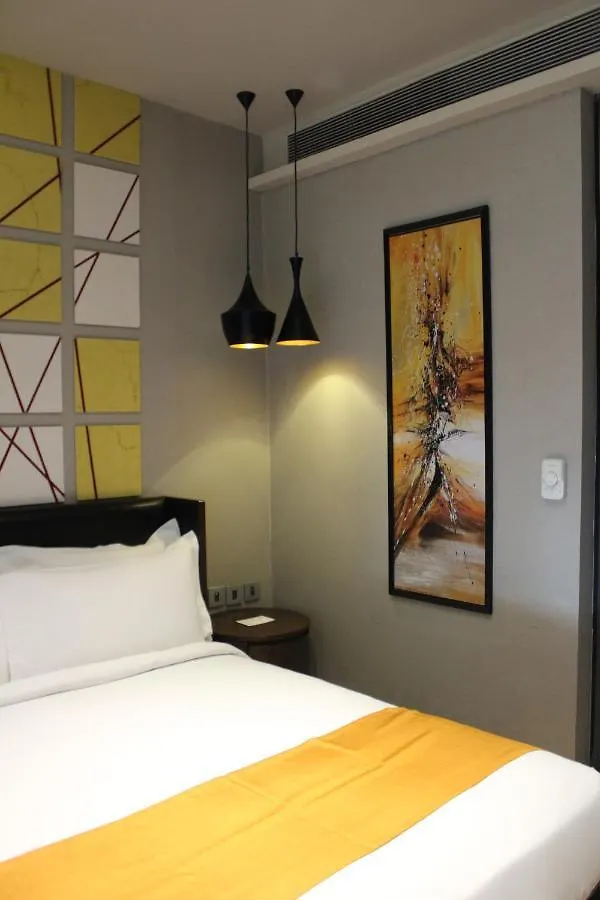 Hotel Holiday Inn Express New Delhi International Airport T3 By Ihg