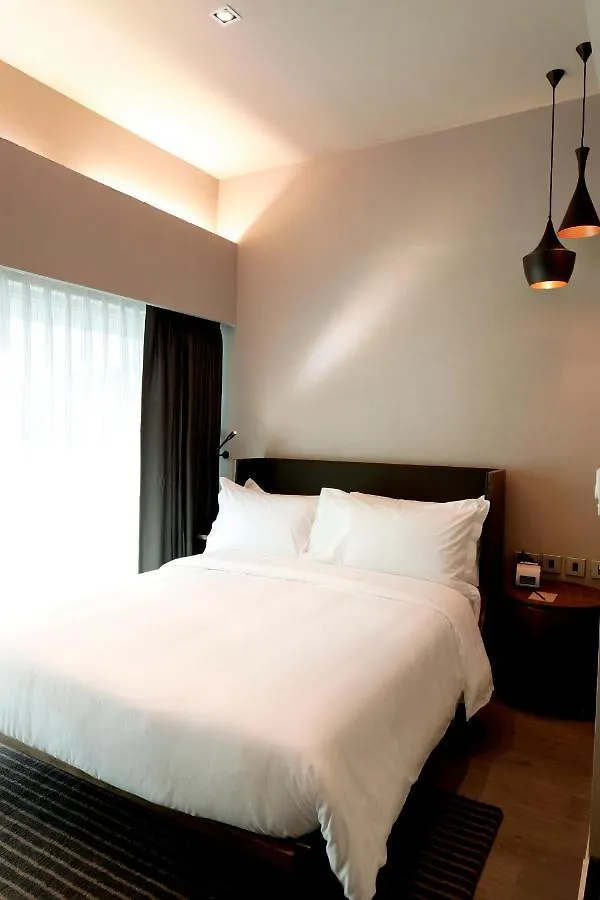 Holiday Inn Express New Delhi International Airport T3 By Ihg 4*,  India