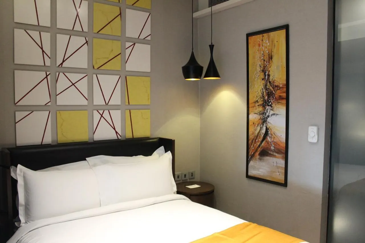 Hotel Holiday Inn Express New Delhi International Airport T3 By Ihg