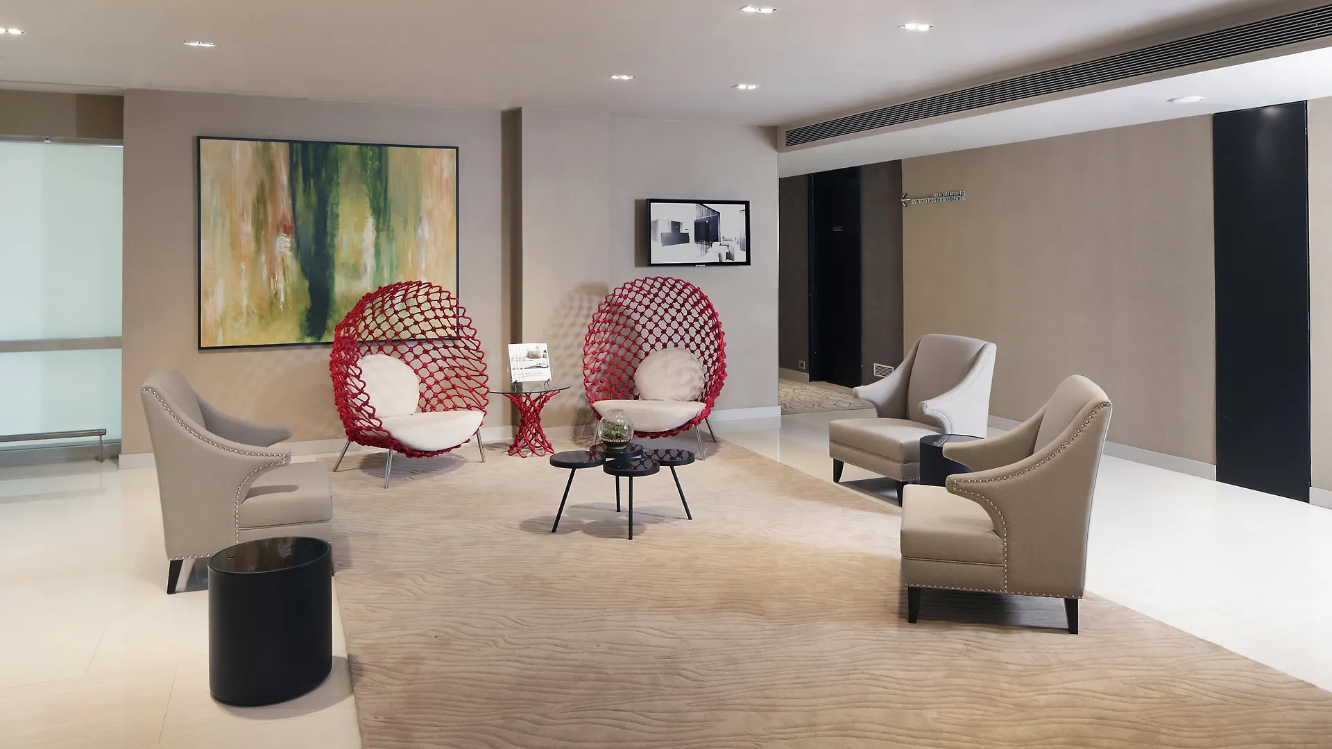Hotel Holiday Inn Express New Delhi International Airport T3 By Ihg
