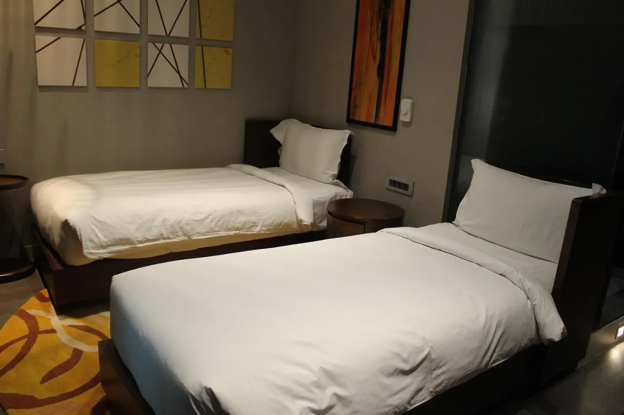 Hotel Holiday Inn Express New Delhi International Airport T3 By Ihg