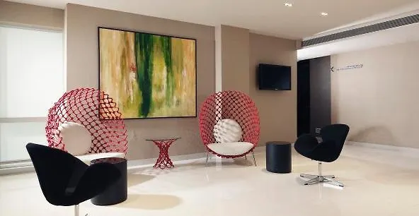 **** Hotel Holiday Inn Express New Delhi International Airport T3 By Ihg India