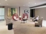 Holiday Inn Express New Delhi International Airport T3 By Ihg Hotel
