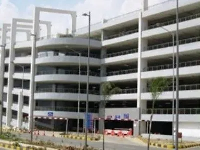 Holiday Inn Express New Delhi International Airport T3 By Ihg Hotel