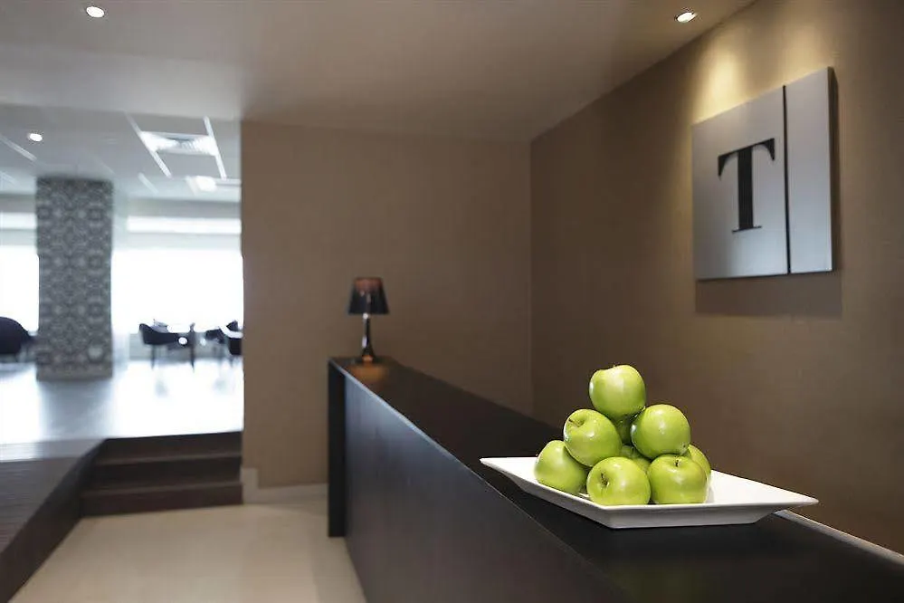 Holiday Inn Express New Delhi International Airport T3 By Ihg