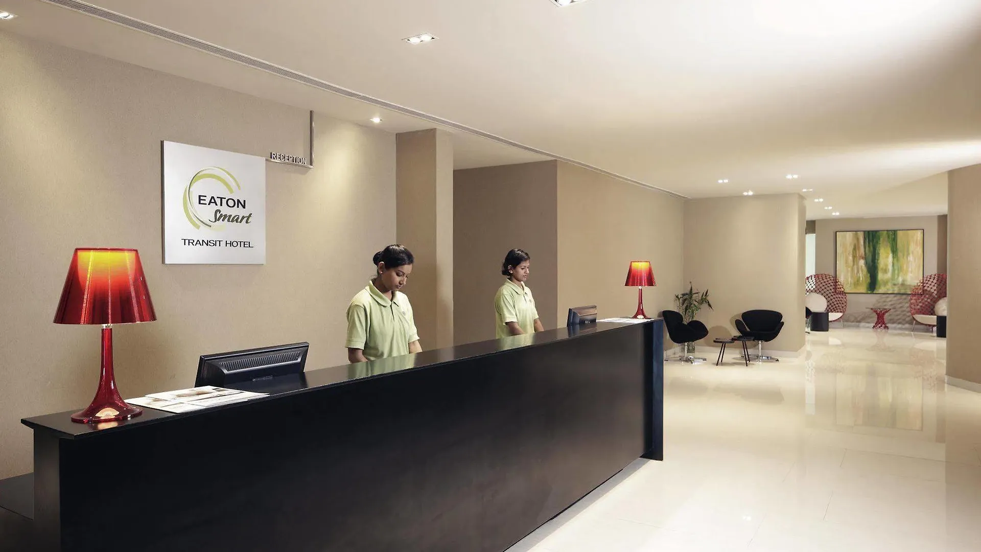 Holiday Inn Express New Delhi International Airport T3 By Ihg