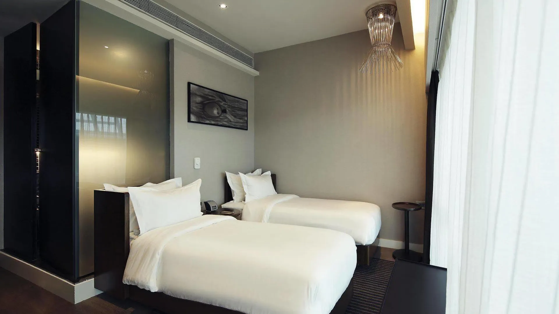 Holiday Inn Express New Delhi International Airport T3 By Ihg India