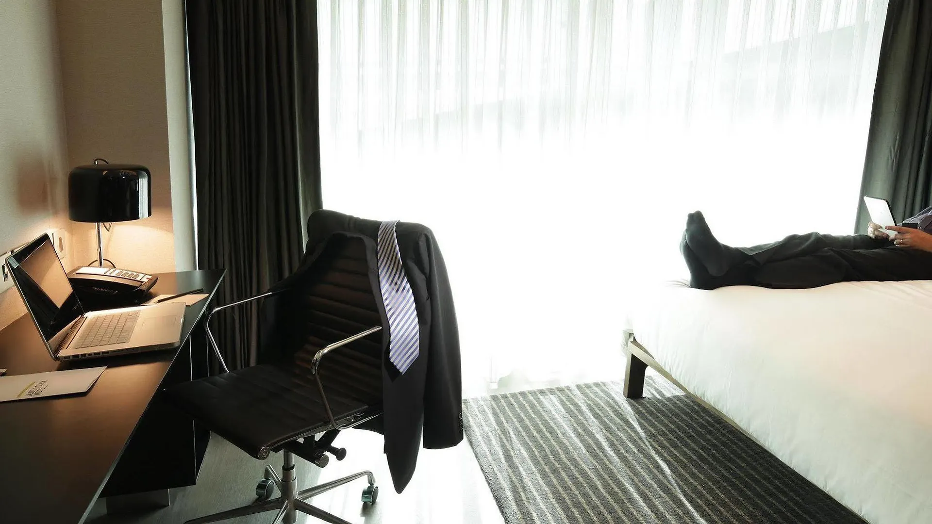 Holiday Inn Express New Delhi International Airport T3 By Ihg