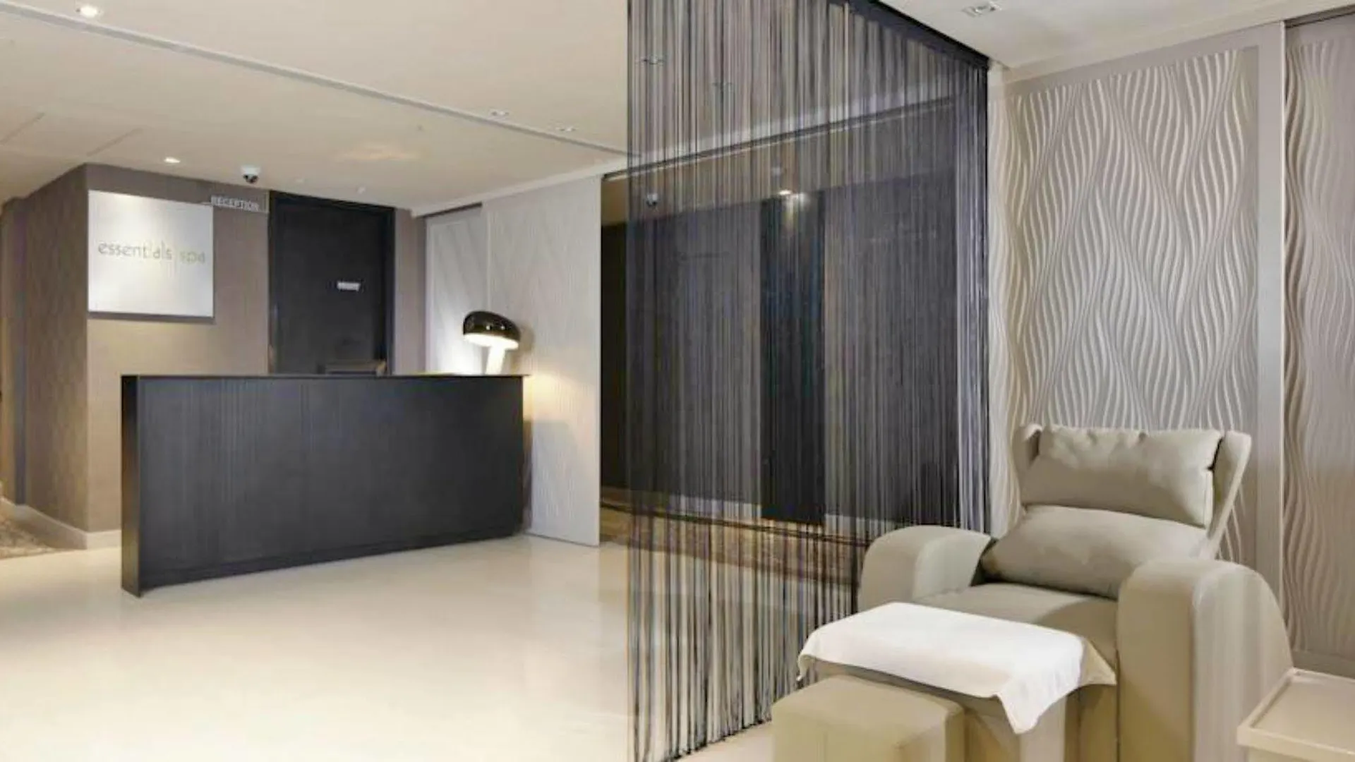 Holiday Inn Express New Delhi International Airport T3 By Ihg Hotel