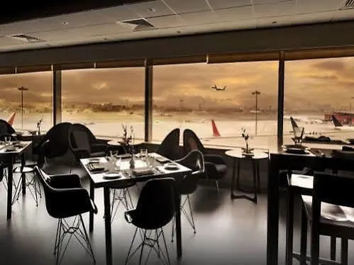 Holiday Inn Express New Delhi International Airport T3 By Ihg India
