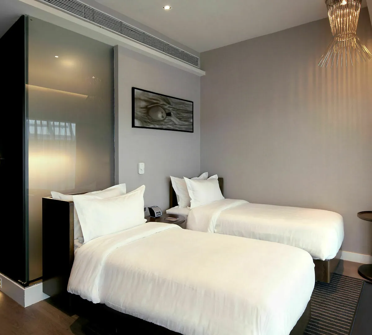 **** Hotel Holiday Inn Express New Delhi International Airport T3 By Ihg India