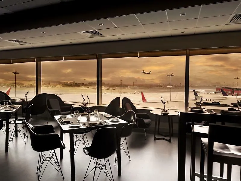 Holiday Inn Express New Delhi International Airport T3 By Ihg Hotel