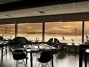 Hotel Holiday Inn Express New Delhi International Airport T3 By Ihg
