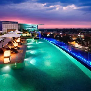 Jw Marriott Отель Чандигарх