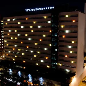 Vip Grand & 5*, Lissabon Portugal