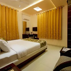 Hotel Residency **