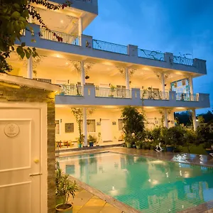 Da - A Vacation Abode , Agra (Uttar Pradesh) India