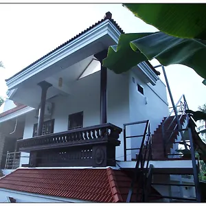 Aaron's , Kochi India