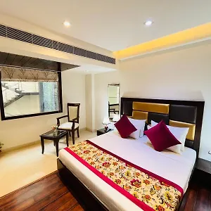 Hotel Veer Palace Park, Nowe Delhi
