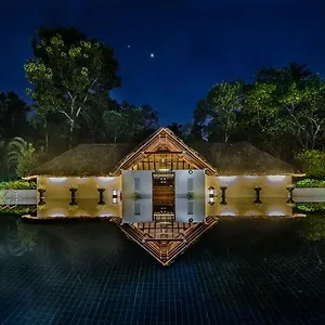 Ośrodek wypoczynkowy Carnoustie Ayurveda & Wellness *****