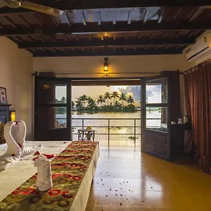 Warmth Haven Курортный комплекс Alappuzha