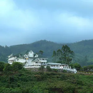 *** Resort Elysium Garden Hindistan