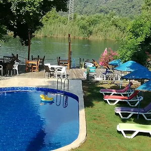  Konukevi Dervi̇şhan Health Club Türkiye