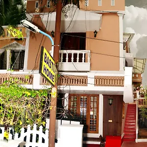 Bastian , Kochi India