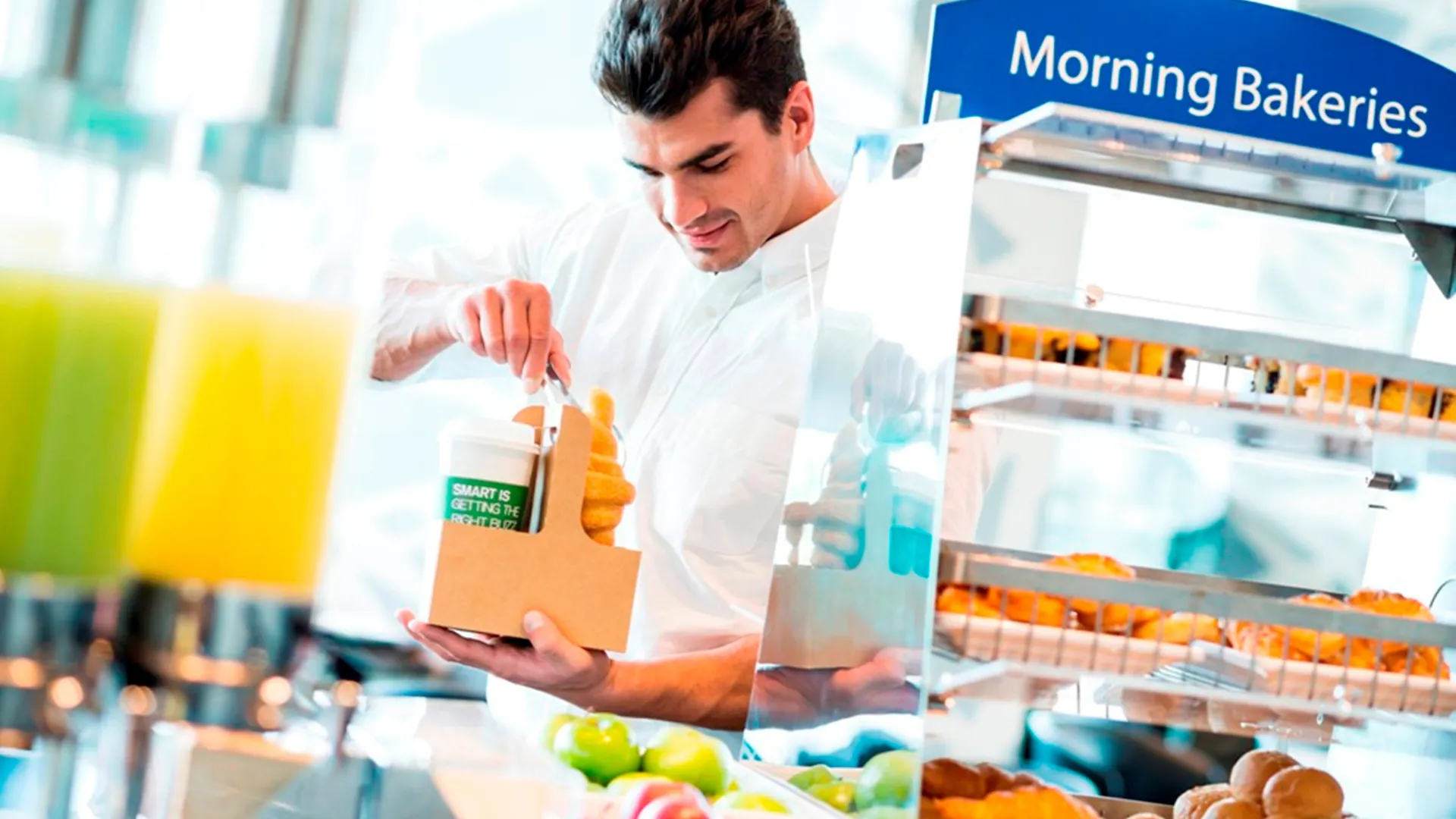 Holiday Inn Express New Delhi International Airport T3 By Ihg Hindistan