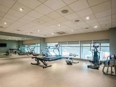 Holiday Inn Express New Delhi International Airport T3 By Ihg