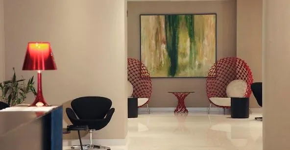 Otel Holiday Inn Express New Delhi International Airport T3 By Ihg