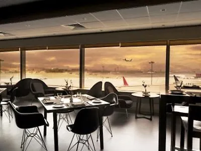 Holiday Inn Express New Delhi International Airport T3 By Ihg Hindistan