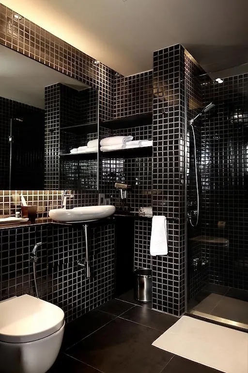 Otel Holiday Inn Express New Delhi International Airport T3 By Ihg